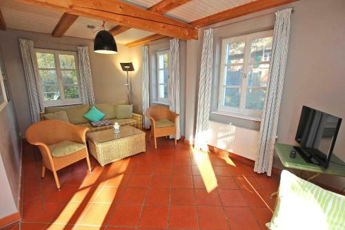 Apartamento Idyllische Ferienanlage Direkt Am