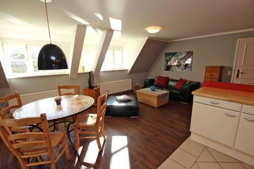 Apartamento Idyllische Ferienanlage Direkt Am