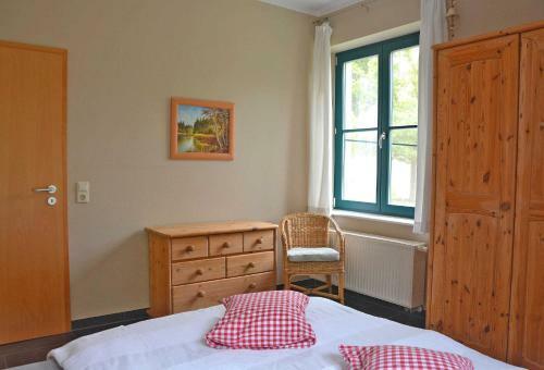 Apartamento Ferienwohnungen Unweit Des Krakowe