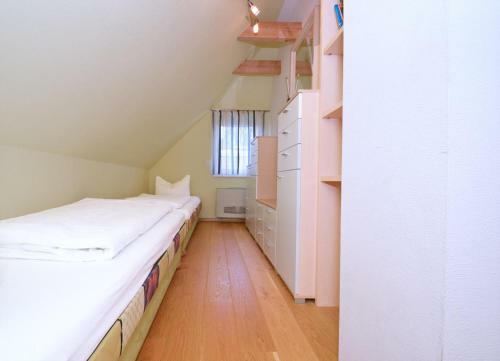 Ferienhaus "das Blaue Haus" Mit Kamin Und Sauna