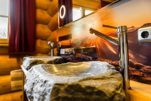 Apartamento Alpenchalet St.ulrich