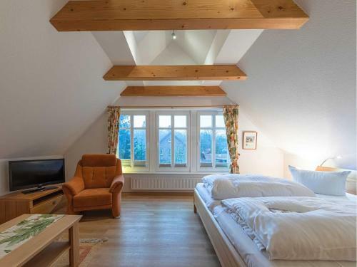 Havelquelle Mit Sauna Und Garten
