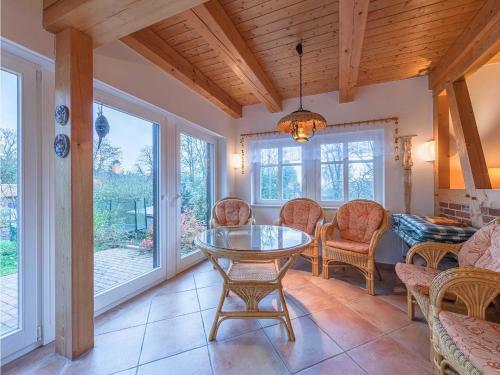 Havelquelle Mit Sauna Und Garten