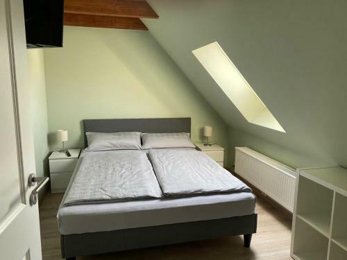 Holiday Home Weigelt