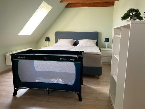 Holiday Home Weigelt