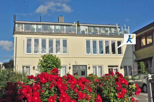 Apartamento Hafenblick 3