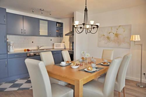 Apartamento Hafenblick 3