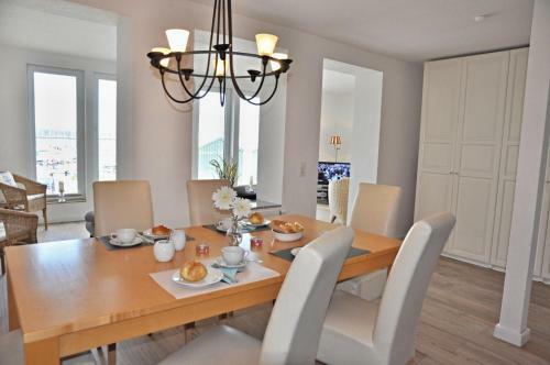 Apartamento Hafenblick 3