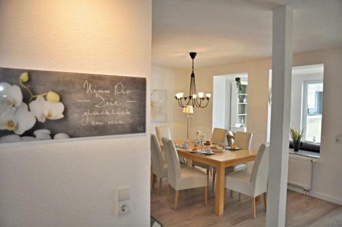 Apartamento Hafenblick 3
