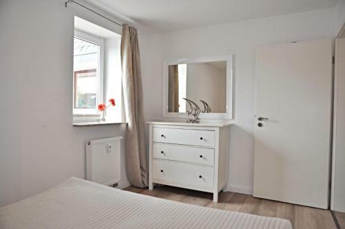 Apartamento Hafenblick 3