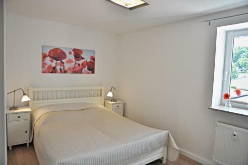 Apartamento Hafenblick 3