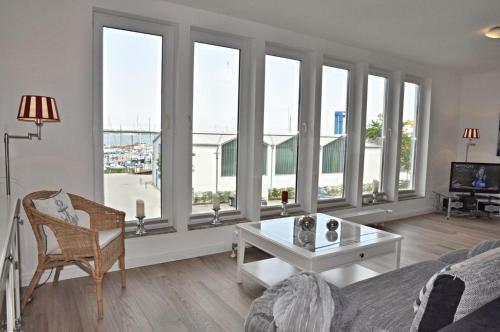 Apartamento Hafenblick 3