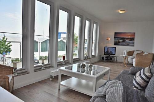 Apartamento Hafenblick 3
