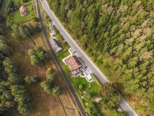 Apartamento Ameisenberg Appartement