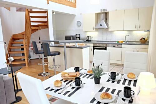 Apartamento Baltic Penthouse