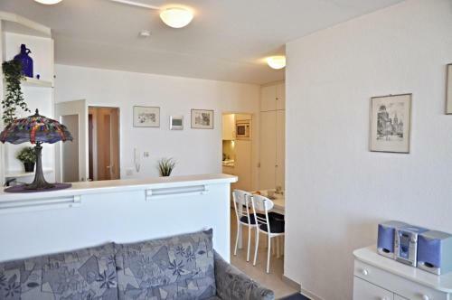 Apartamento Erholungszentrum Laboe Hh 40 Strandidyll