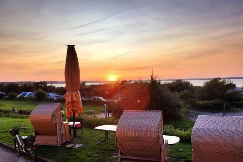 Apartamento Erholungszentrum Laboe Hh 40 Strandidyll