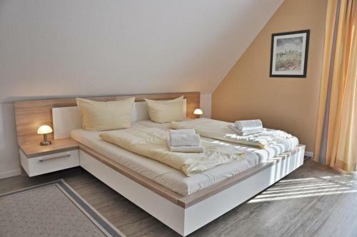 Apartamento Bounty