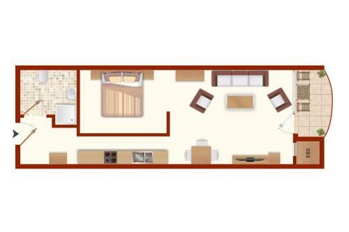 Apartamento Hr Ostwind