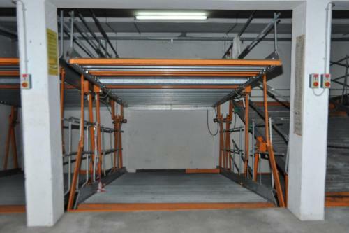 Apartamento Hr Ostwind