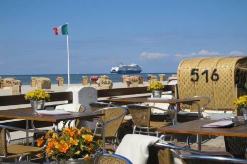 Apartamento SH 86 Ostseekajuete