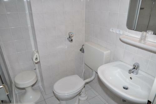 Apartamento SH 86 Ostseekajuete