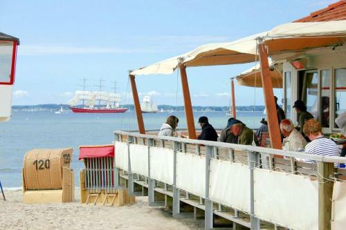 Apartamento SH 86 Ostseekajuete
