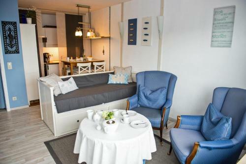 Apartamento Peildeck