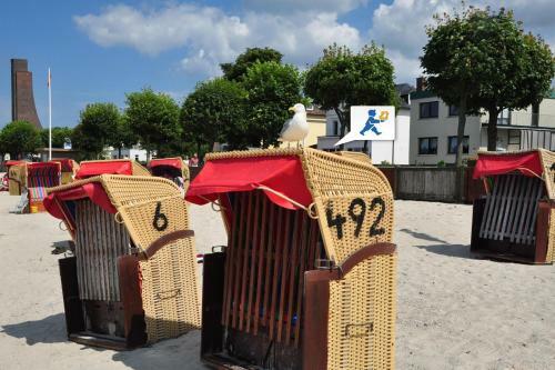 Apartamento Schiffkieker