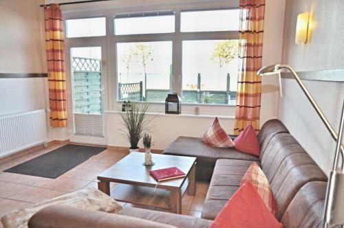 Apartamento Schiffkieker