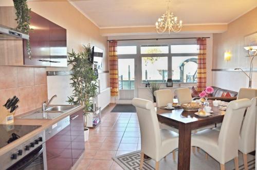 Apartamento Schiffkieker