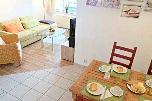 Apartamento SH 53 Achterdeck