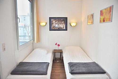 Apartamento SH 53 Achterdeck