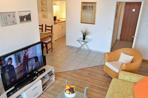 Apartamento SH 53 Achterdeck