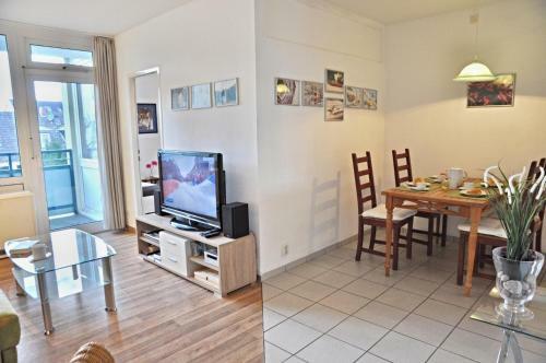 Apartamento SH 53 Achterdeck