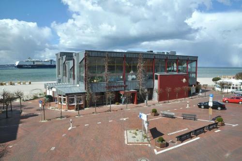 Apartamento SH 53 Achterdeck