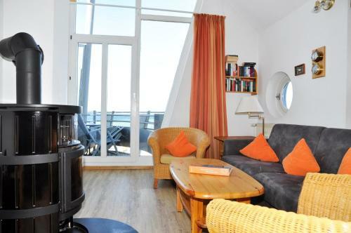 Apartamento Windjammer_ Passat