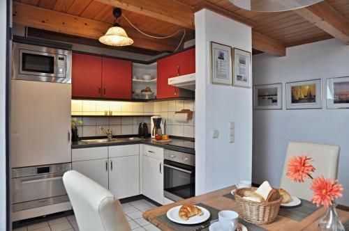 Apartamento Windjammer_ Passat
