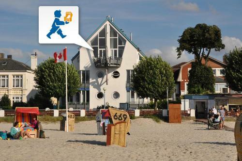 Apartamento Windjammer_ Passat