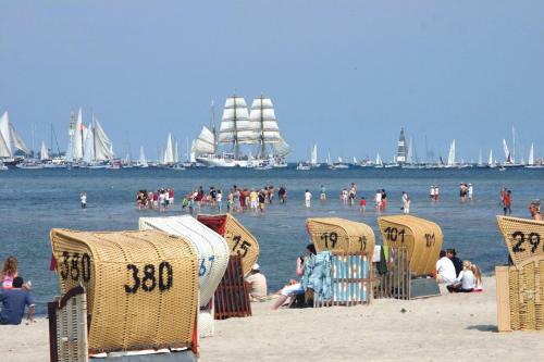 Apartamento Windjammer_ Jylland