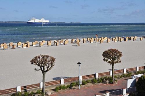 Apartamento Windjammer_ Jylland