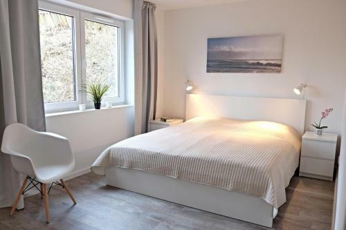 Apartamento Ahoi