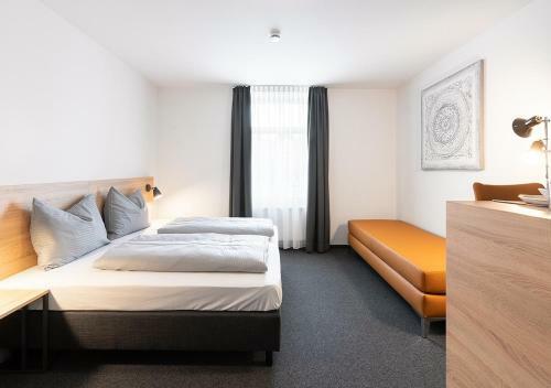 La Serviced Apartments