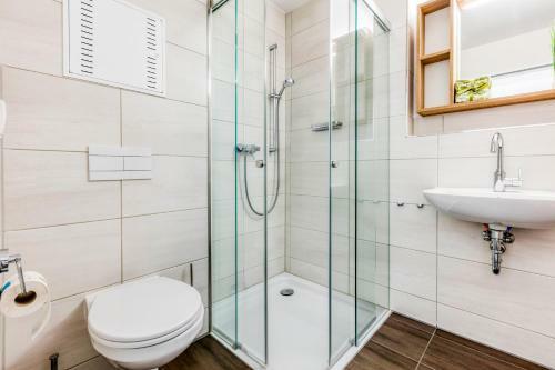 La Serviced Apartments