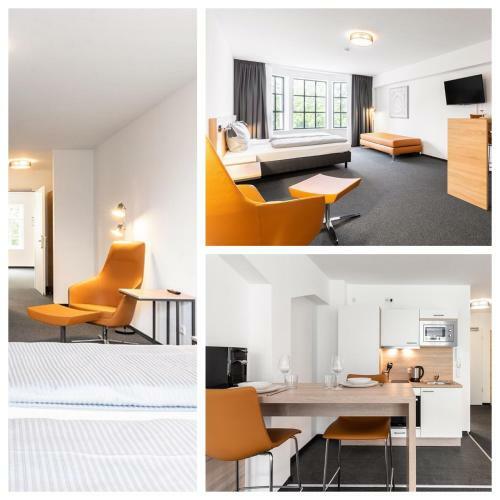 La Serviced Apartments
