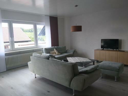 Apartamento Fewo Vogesenblick