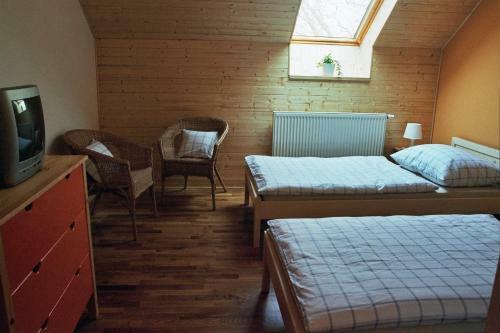 Hostal Penzion Ve Stoleti