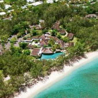 Hotel Lux* Ile De La Reunion