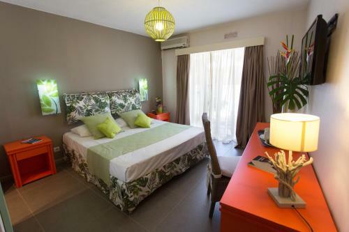 Ermitage Boutik Hotel/ Blue Beach