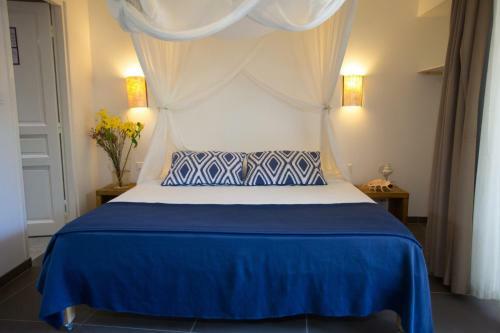 Ermitage Boutik Hotel/ Blue Beach